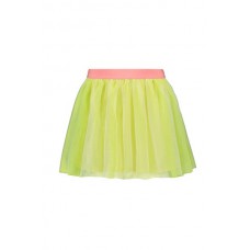 B.Nosy girls mesh skirt Gea green